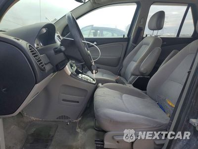 Zdjęcie 7 z 13 samochodu: 2006 SATURN VUE VIN:5GZCZ33D96S801069 - miniatura