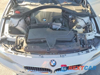 Zdjęcie 11 z 12 samochodu: 2012 BMW 328 I VIN:WBA3A5G50CNN65782 - miniatura