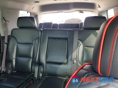 Zdjęcie 10 z 12 samochodu: 2015 CHEVROLET TAHOE K1500 LS VIN:1GNSKAKC3FR110536 - miniatura