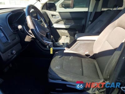 Zdjęcie 7 z 11 samochodu: 2020 CHEVROLET COLORADO LT VIN:1GCGSCEN0L1111094 - miniatura