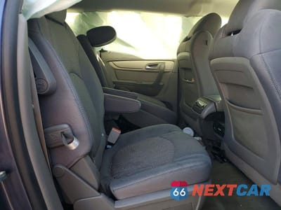 Zdjęcie 10 z 12 samochodu: 2014 CHEVROLET TRAVERSE LT VIN:1GNKRGKD7EJ226715 - miniatura