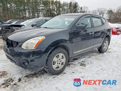 2013 NISSAN ROGUE S JN8AS5MV2DW151575 - główne zdjęcie licytacji z USA - miniatura