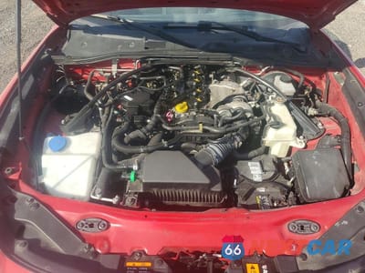 Zdjęcie 11 z 11 samochodu: 2017 FIAT 124 SPIDER CLASSICA VIN:JC1NFAEK4H0125774 - miniatura