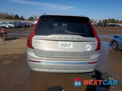 Zdjęcie 6 z 12 samochodu: 2024 VOLVO XC90 ULTIMATE VIN:YV4062JFXR1182114 - miniatura