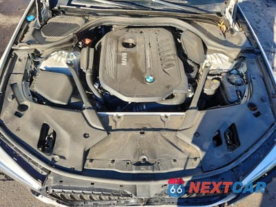 Zdjęcie 11 z 12 samochodu: 2017 BMW 540 XI VIN:WBAJE7C33HG887629 - miniatura