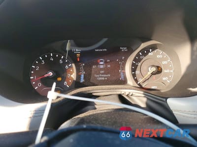 Zdjęcie 9 z 13 samochodu: 2023 JEEP COMPASS LIMITED VIN:3C4NJDCN0PT571244 - miniatura