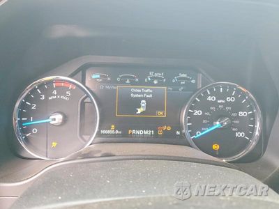 Zdjęcie 9 z 12 samochodu: 2017 FORD F250 SUPER DUTY VIN:1FT7W2BT1HEC96063 - miniatura