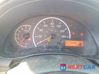 Zdjęcie 9 z 12 samochodu: 2018 NISSAN VERSA S PLUS VIN:3N1CN7AP8JL839825 - miniatura