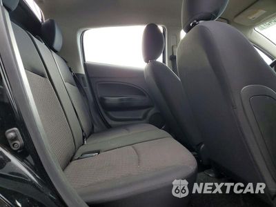 Zdjęcie 10 z 11 samochodu: 2020 MITSUBISHI MIRAGE ES VIN:ML32A3HJ0LH007706 - miniatura