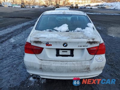 Zdjęcie 6 z 12 samochodu: 2011 BMW 328 XI SULEV VIN:WBAPK5C57BA660429 - miniatura