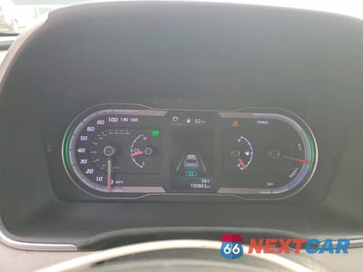 Zdjęcie 9 z 13 samochodu: 2022 HYUNDAI TUCSON BLUE VIN:KM8JBCA17NU037467 - miniatura