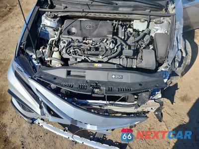 Zdjęcie 11 z 12 samochodu: 2022 TOYOTA CAMRY HYBRID VIN:4T1G31AK6NU583598 - miniatura