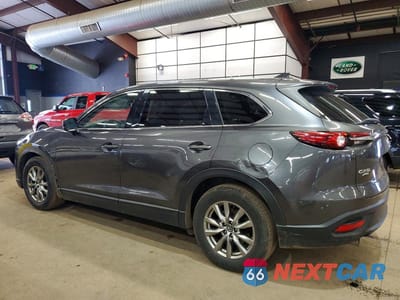 Drugie zdjęcie samochodu z przodu: 2017 MAZDA CX-9 TOURING VIN:JM3TCBCY9H0140021 - miniatura
