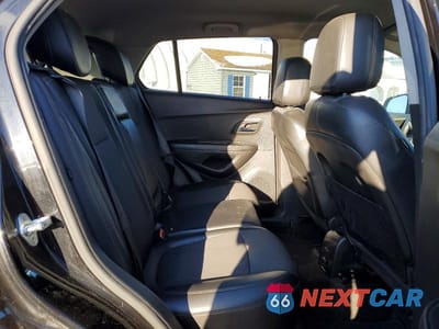 Zdjęcie 11 z 13 samochodu: 2022 CHEVROLET TRAX 1LT VIN:KL7CJPSM1NB535897 - miniatura