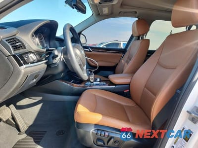 Zdjęcie 7 z 13 samochodu: 2017 BMW X3 XDRIVE28I VIN:5UXWX9C55H0D97655 - miniatura