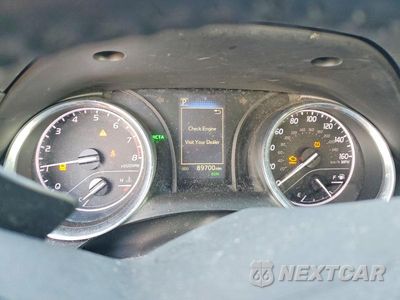 Zdjęcie 9 z 11 samochodu: 2018 TOYOTA CAMRY L VIN:4T1B11HK9JU147389 - miniatura