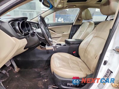 Zdjęcie 7 z 12 samochodu: 2013 KIA OPTIMA EX VIN:5XXGN4A72DG245325 - miniatura