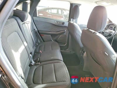 Zdjęcie 11 z 13 samochodu: 2025 FORD ESCAPE ACTIVE VIN:1FMCU9GN1SUB18055 - miniatura