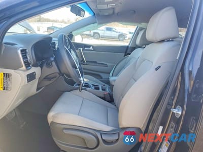 Zdjęcie 7 z 11 samochodu: 2017 KIA SPORTAGE LX VIN:KNDPMCAC9H7032834 - miniatura