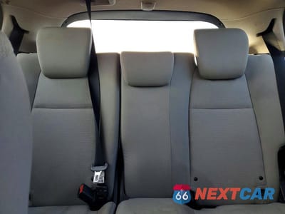 Zdjęcie 10 z 13 samochodu: 2021 HONDA HR-V LX VIN:3CZRU6H37MM753437 - miniatura