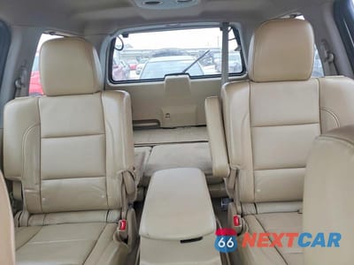 Zdjęcie 10 z 13 samochodu: 2012 NISSAN ARMADA PLATINUM VIN:5N1BA0NFXCN619808 - miniatura