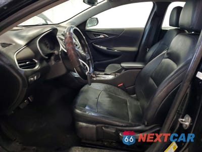 Zdjęcie 7 z 12 samochodu: 2016 CHEVROLET MALIBU LS VIN:1G1ZB5ST3GF243257 - miniatura