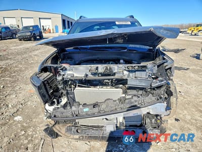 Piąte zdjęcie samochodu w środku: 2025 HYUNDAI SANTA FE LIMITED VIN:5NMP4DGL2SH093598 - miniatura