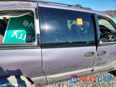 Zdjęcie 11 z 14 samochodu: 1997 DODGE GRAND CARAVAN SE VIN:1B4GP44R6VB241032 - miniatura