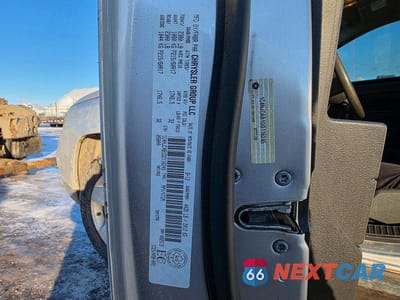 Zdjęcie 9 z 9 samochodu: 2013 JEEP COMPASS VIN:1C4NJCAB1DD116245 - miniatura