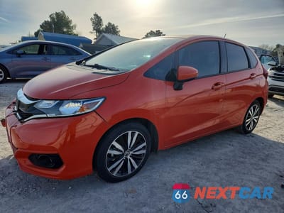 2018 HONDA FIT EX 3HGGK5H89JM702950 - główne zdjęcie licytacji z USA - miniatura