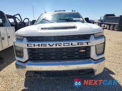 Piąte zdjęcie samochodu w środku: 2023 CHEVROLET SILVERADO K3500 VIN:1GC5YSEY3PF142522 - miniatura