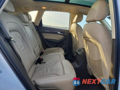 Zdjęcie 11 z 12 samochodu: 2016 AUDI Q5 PREMIUM PLUS VIN:WA1L2AFPXGA118105 - miniatura