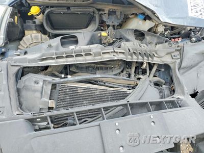 Zdjęcie 12 z 13 samochodu: 2021 RAM PROMASTER 3500 VIN:3C6MRVJG6ME562120 - miniatura