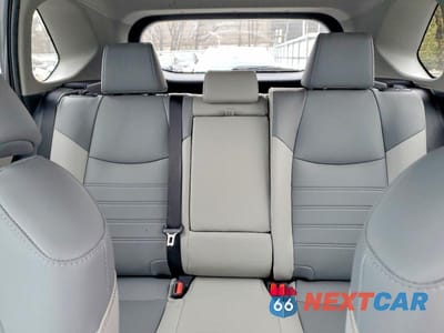 Zdjęcie 10 z 13 samochodu: 2024 TOYOTA RAV4 XLE PREMIUM VIN:2T3A1RFV3RC396427 - miniatura