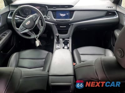 Zdjęcie 8 z 13 samochodu: 2022 CADILLAC XT5 PREMIUM LUXURY VIN:1GYKNDRS3NZ103173 - miniatura