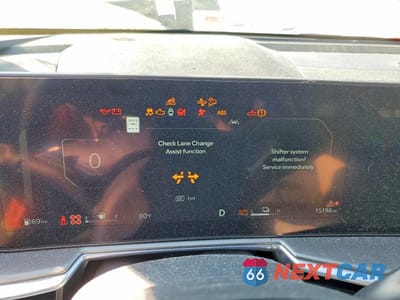 Zdjęcie 9 z 14 samochodu: 2025 KIA SORENTO SXP VIN:KNDRKDJG4S5315684 - miniatura