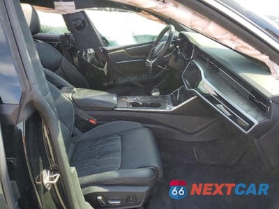 Zdjęcie 7 z 11 samochodu: 2021 AUDI A7 PRESTIGE S-LINE VIN:WAUV2AF24MN073697 - miniatura