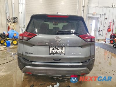 Zdjęcie 6 z 13 samochodu: 2023 NISSAN ROGUE SL VIN:5N1BT3CB5PC762856 - miniatura