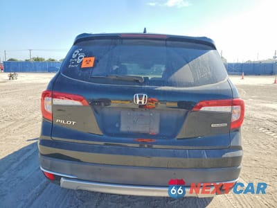 Zdjęcie 6 z 12 samochodu: 2022 HONDA PILOT TOURING VIN:5FNYF5H90NB015415 - miniatura