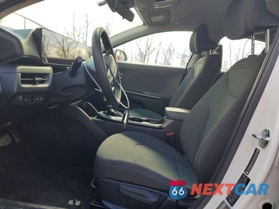 Zdjęcie 7 z 11 samochodu: 2025 KIA K4 LXS VIN:3KPFT4DEXSE138945 - miniatura