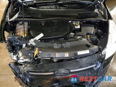 Zdjęcie 12 z 12 samochodu: 2013 FORD ESCAPE SE VIN:1FMCU9G97DUD43876 - miniatura