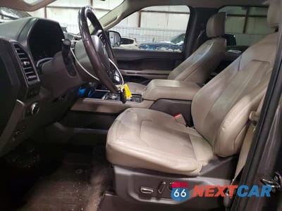 Zdjęcie 7 z 12 samochodu: 2018 FORD EXPEDITION MAX LIMITED VIN:1FMJK2ATXJEA23336 - miniatura