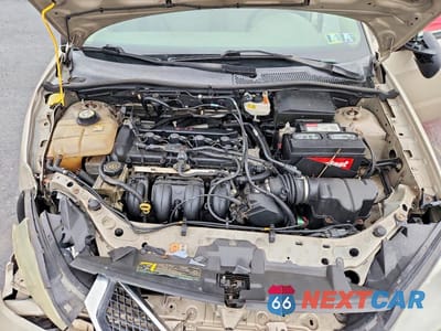 Zdjęcie 11 z 11 samochodu: 2007 FORD FOCUS ZX4 VIN:1FAFP34N67W229132 - miniatura