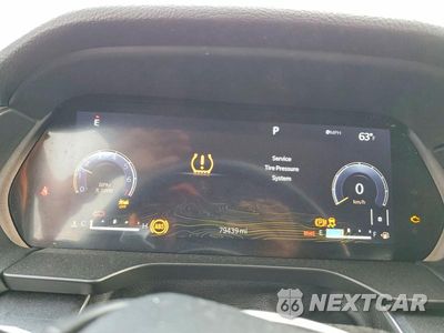 Zdjęcie 9 z 13 samochodu: 2021 JEEP GRAND CHEROKEE L LAREDO VIN:1C4RJKAG7M8169046 - miniatura