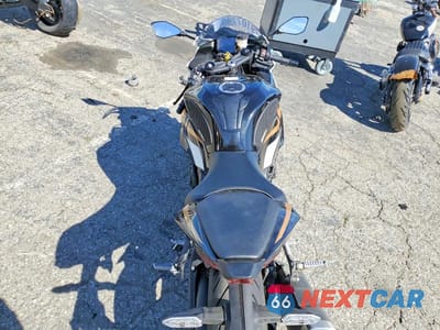 Zdjęcie 6 z 9 samochodu: 2026 KAWASAKI ZX636 K VIN:JKBZXJK14TA014261 - miniatura