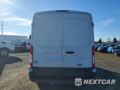 Zdjęcie 6 z 13 samochodu: 2017 FORD TRANSIT 250 DELIVERY VAN VIN:1FTYR2CM3HKA49695 - miniatura