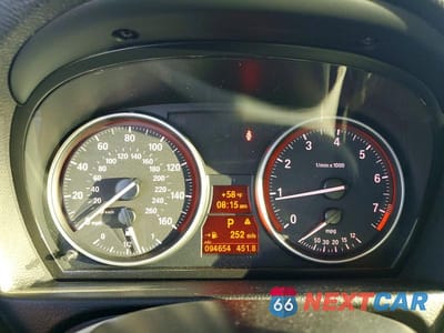 Zdjęcie 9 z 12 samochodu: 2011 BMW 328 I SULEV VIN:WBAPH5C5XBA445416 - miniatura