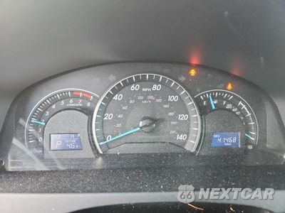 Zdjęcie 9 z 12 samochodu: 2015 TOYOTA CAMRY LE VIN:4T1BF1FK8FU076553 - miniatura