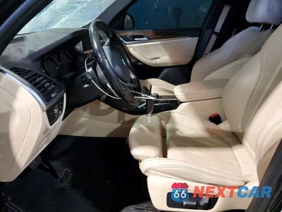 Zdjęcie 7 z 12 samochodu: 2019 BMW X3 SDRIVE30I VIN:5UXTR7C50KLF23766 - miniatura