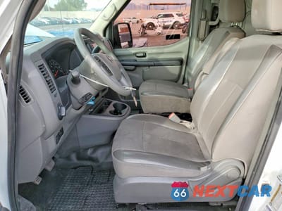 Zdjęcie 7 z 13 samochodu: 2020 NISSAN NV 1500 S - CARGO VAN VIN:1N6BF0KMXLN809565 - miniatura